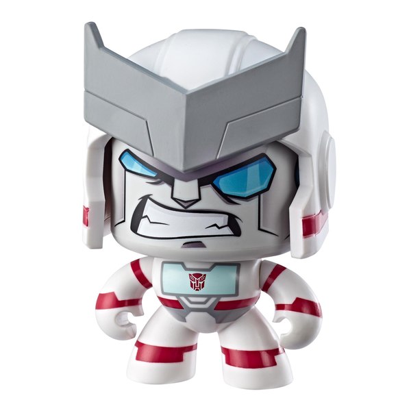 First Look Wave 2 Transformers Mighty Muggs  (11 of 15)